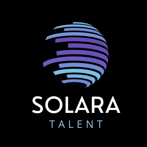 Solara Talent | Recruiting for Startup Engineers, Product & Growth